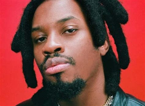 Denzel Curry 